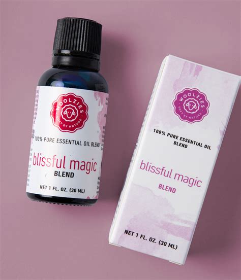 Agawom's Magic Blend: A Recipe for Happiness